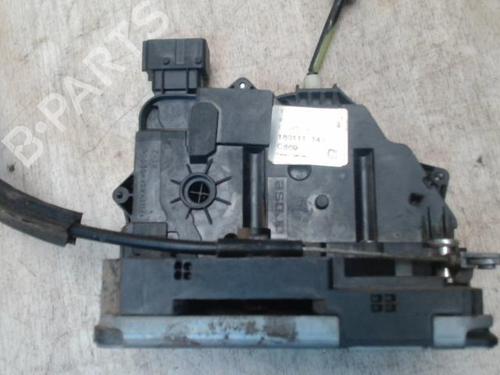 Front right lock PEUGEOT BOXER Van 2.2 HDi 100 | BP27590414C97 - Image 2