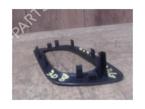 Rear left panel PEUGEOT 308 I (4A_, 4C_) 1.6 HDi | BP25416213C60 