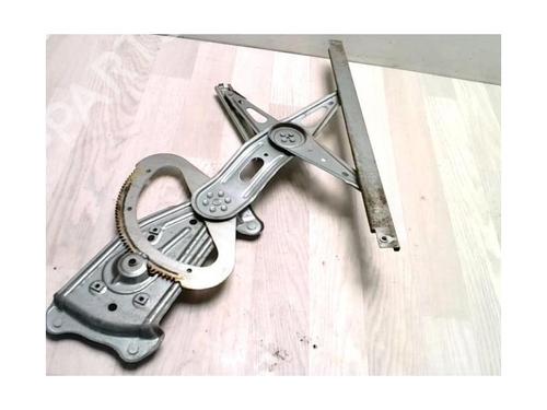 Rear left window mechanism RENAULT GRAND SCÉNIC III (JZ0/1_) 1.9 dCi (JZ0J, JZ0N, JZ1K, JZ1S) | BP25418894C24 
