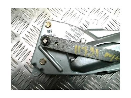 Rear wiper motor RENAULT MEGANE I (BA0/1_) 1.6 16V (BA04, BA0B, BA11, BA1J, BA16, BA19, BA1K, BA1V,... | BP25430020M102 