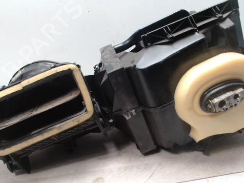 Used Heater matrix box VW POLO V (6R1, 6C1) 1.2 TSI 16V (90 hp) 25420427