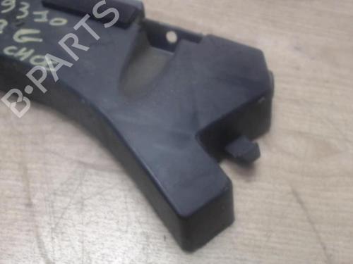 Rear bumper reinforcement SEAT IBIZA IV ST (6J8, 6P8) 1.2 TSI | BP29415691C73 
