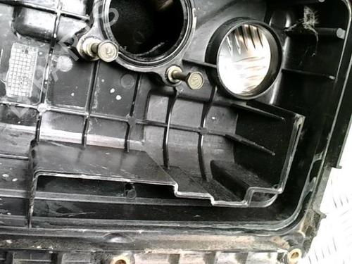 Air filter box NISSAN MICRA III (K12) 1.2 16V | BP25429744M87