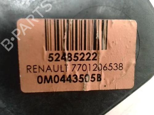 Andre RENAULT LAGUNA II (BG0/1_) 1.9 dCi (BG08, BG0G) | BP25423398O1 