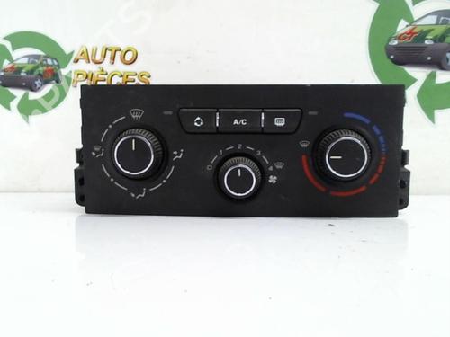 Used Climate control PEUGEOT 207 SW (WK_) 1.6 HDi (92 hp) 25400808