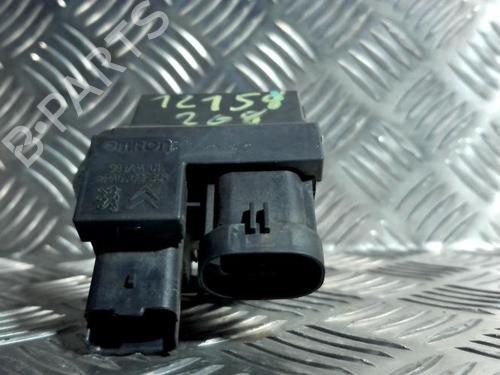 Heater resistor PEUGEOT 208 I (CA_, CC_) 1.2 THP 110 | BP26305811M108 