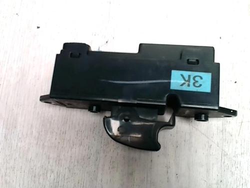 Left rear window switch MITSUBISHI OUTLANDER II (CW_W) 2.0 DI-D (CW8W) | BP25428647I29