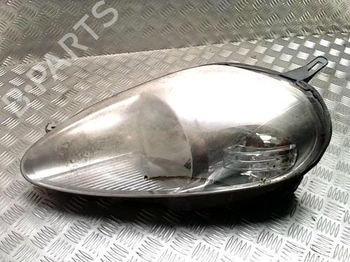 Used Right headlight Right headlight 37090763 37090763