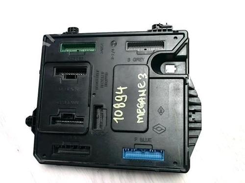 Fuse box RENAULT MEGANE III Hatchback (BZ0/1_, B3_) 1.5 dCi | BP28536190E1  - Image 7