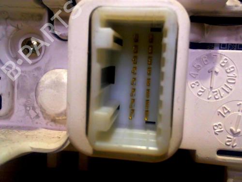 Climate control RENAULT CLIO IV (BH_) 1.5 dCi 90 | BP25390529I5