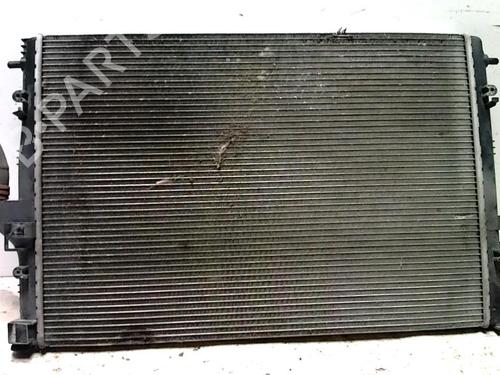 Water radiator DACIA SANDERO 1.5 dCi | BP25427664M31