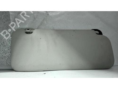 Left sun visor CITROËN C5 III Break (RW_) 1.6 HDi 110 | BP25430857I1 
