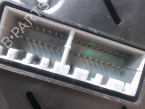 Quadrante KIA CEE'D Hatchback (ED) 1.6 CRDi 115 | BP25408939C47 