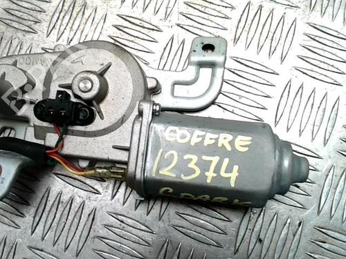 Rear wiper motor CHEVROLET SPARK (M300) 1.2 | BP33610045M102 - Image 3