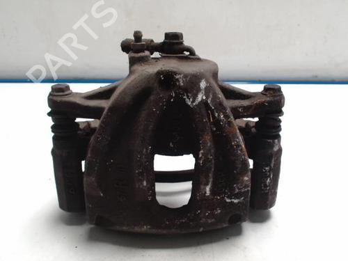 Used Right front brake caliper TOYOTA COROLLA Verso (ZER_, ZZE12_, R1_) 2.0 D-4D (CUR10_, CUR10R) (116 hp) 31233148