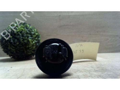 Fuel cap PEUGEOT 207 (WA_, WC_) 1.6 HDi | BP25411397C161 