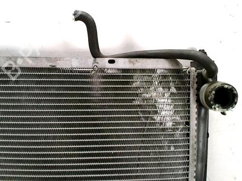 Water radiator NISSAN NOTE (E11, NE11) 1.5 dCi | BP25426048M31