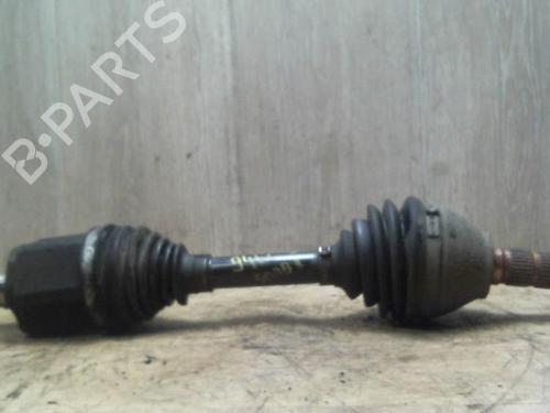 Used Right front driveshaft SAAB 9-3 Estate (E50) 1.9 TTiD (180 hp) 31232216