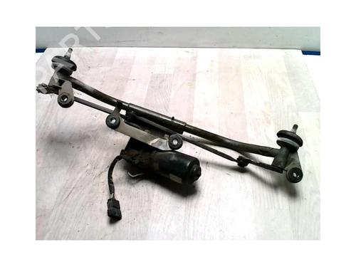 Used Front wiper motor PEUGEOT EXPERT (224_) 1.9 D (70 hp) 25420782