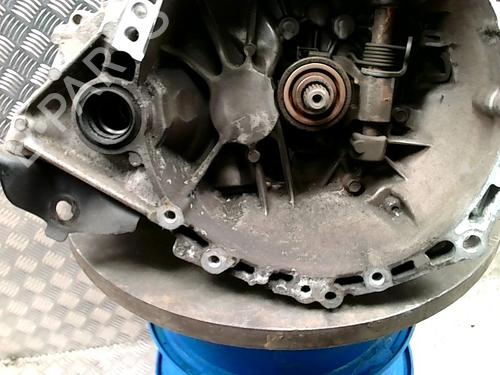 Gearbox CITROËN C1 (PM_, PN_) 1.0 | BP25899852M3 - Image 2