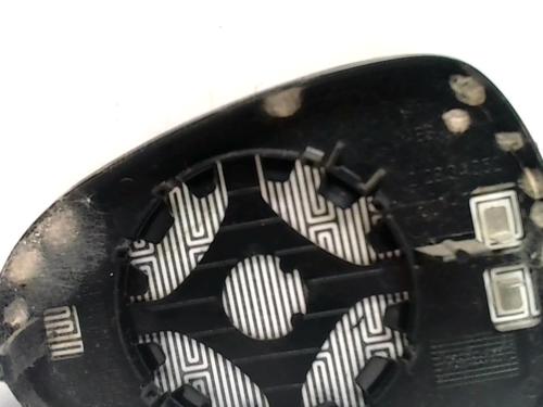 Right mirror glass SEAT EXEO ST (3R5) 2.0 TDI | BP31232360C147