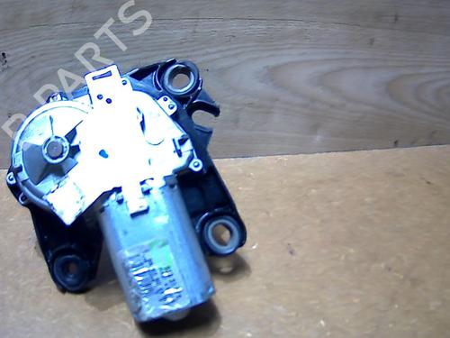 Rear wiper motor PEUGEOT 207 SW (WK_) 1.4 | BP29221365M102 