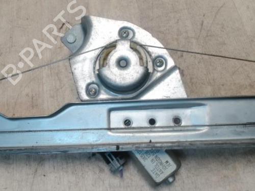 Front left window mechanism DACIA SANDERO 1.2 16V | BP25427066C22 
