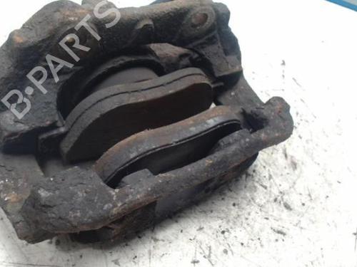 Right front brake caliper PEUGEOT PARTNER MPV (5_, G_) 2.0 HDI | BP28082742M104 