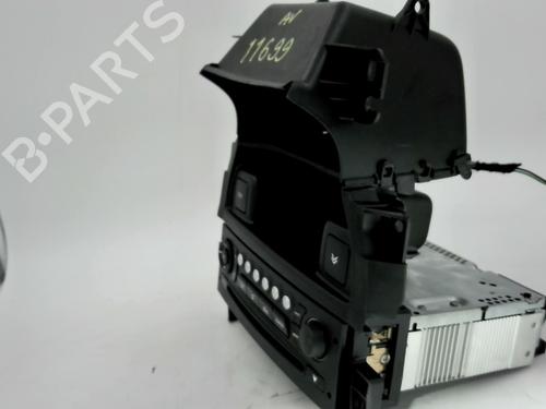 Radio CITROËN DS3 (SA_) 1.6 HDi 110 | BP31224597E6 - Image 2