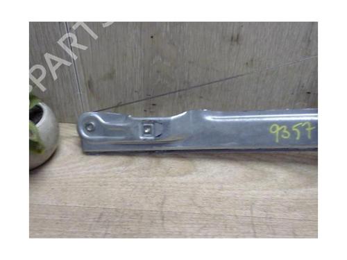 Front right window mechanism PEUGEOT PARTNER Box Body/MPV 1.6 HDi | BP25408712C23 