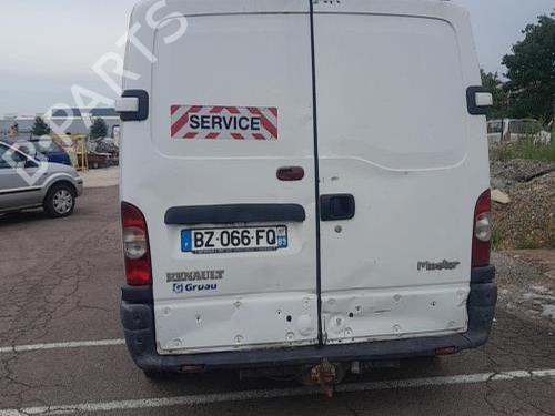 Right headlight RENAULT MASTER II Van (FD) 2.2 dCI 90 | BP25712406C29 