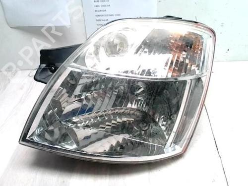 Venstre forlygte KIA PICANTO I (SA) 1.1 CRDi | BP25427886C28 