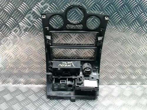 Middle console RENAULT MEGANE II (BM0/1_, CM0/1_) 1.5 dCi (BM0F, BM0T, BM2B, CM0F, CM0T) | BP25841152I22 
