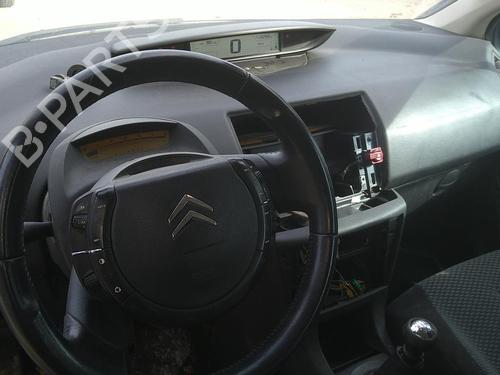 Hinge/Door check strap CITROËN C4 Coupe (LA_) 2.0 HDi | BP29159695C146 