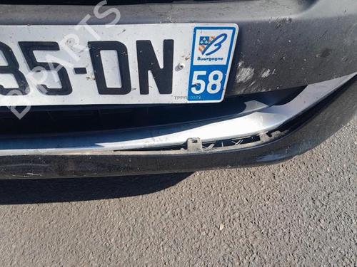 Front windshield wiper arm PEUGEOT 308 I (4A_, 4C_) 1.6 HDi | BP25418936C143 