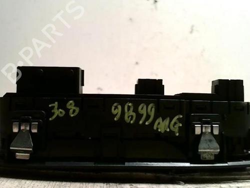 Left front window switch PEUGEOT 308 SW II (LC_, LJ_, LR_, LX_, L4_) 1.5 BlueHDi 130 | BP25426002I27