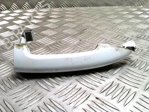 Maniglia esterna posteriore sinistra Maniglia esterna posteriore sinistra KIA VENGA (YN) 1.4 CRDi 90 (90 hp) 34367320 34367320