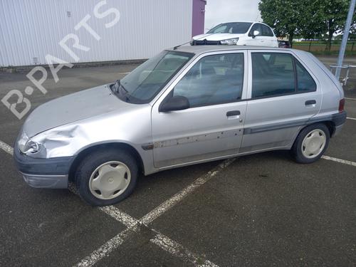 Instrument cluster CITROËN SAXO (S0, S1) 1.0 X | BP31235953C47 