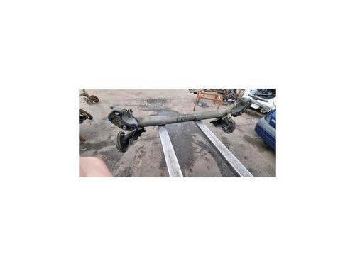 Used Rear axle FORD FIESTA VI (CB1, CCN) 1.4 TDCi (68 hp) 25427342