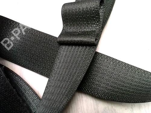 Front right seatbelt OPEL CORSA D (S07) 1.2 LPG (L08, L68) | BP25419129I25 - Image 4