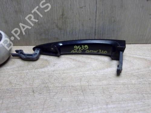 Rear right exterior door handle BMW 3 (E90) 320 d | BP25412291C130 