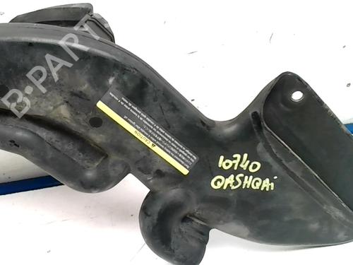 Difusor / Saída de ar NISSAN QASHQAI I (J10, NJ10) 2.0 dCi (150 hp) 31227465