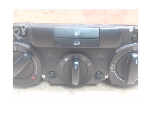 Commande Chauffage VW GOLF V (1K1) 1.9 TDI | BP25411249I5 