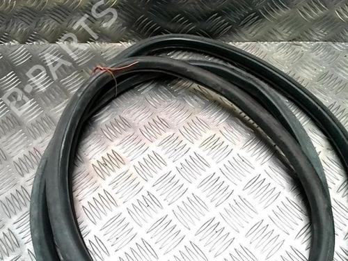 Rubber door seal VW TOUAREG (7LA, 7L6, 7L7) 2.5 R5 TDI | BP25779383C142 