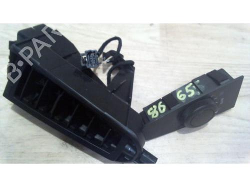 Air vent CITROËN C4 Picasso I MPV (UD_) 1.6 HDi | BP25384685I21 