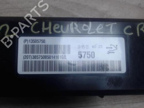 Other CHEVROLET CRUZE (J300) 2.0 CDI | BP29389580O1 