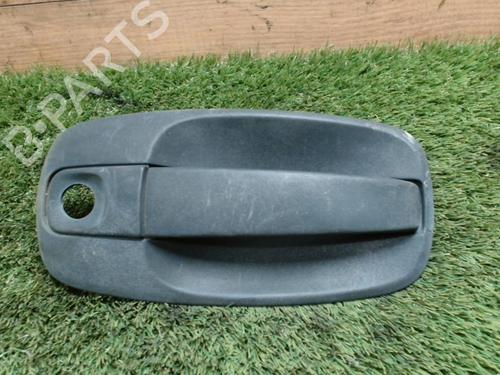 venstre-fortil-udvendigt-handtag-renault-trafic-ii-van-fl-2001-31232101 main image