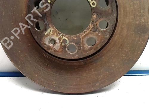 Annen SEAT EXEO ST (3R5) 2.0 TDI (120 hp) 31232385