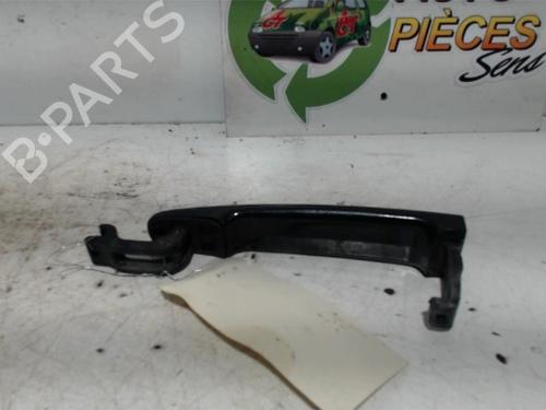 Front right exterior door handle PEUGEOT 307 (3A/C) 2.0 HDi 90 | BP25398923C129 