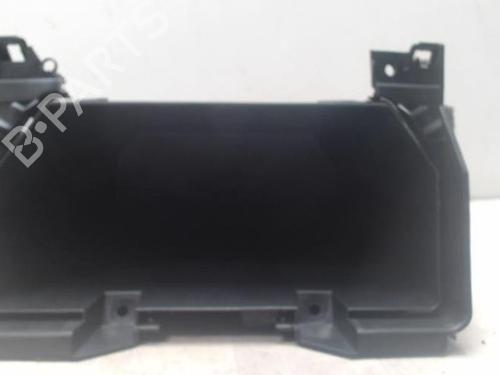 Glove box VOLVO V50 (545) 2.0 D | BP25427655C95 